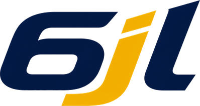 6jl gaming platform logo